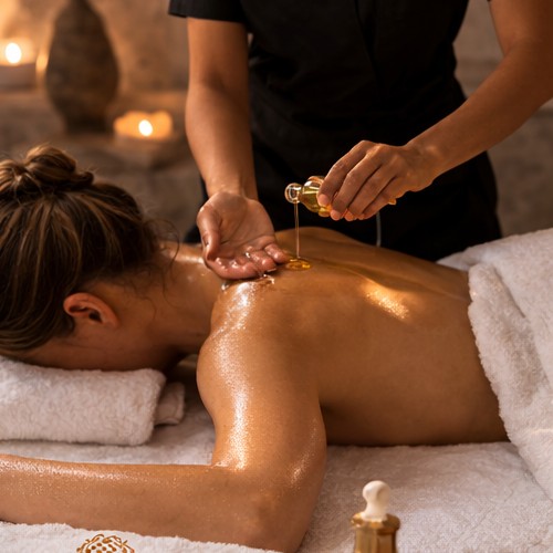 Huile d'Argan 100% Maroc